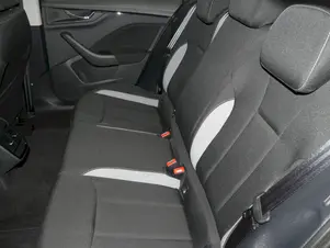 Škoda Kamiq Selection