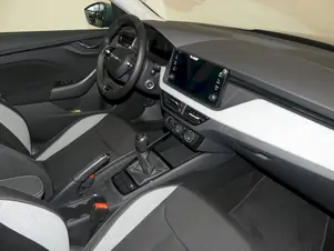 Škoda Kamiq Selection