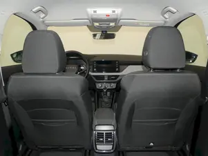 Škoda Kamiq Selection