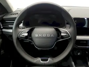 Škoda Kamiq Selection