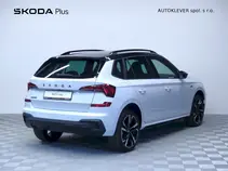 Kamiq Monte Carlo