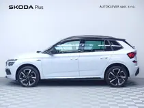 Kamiq Monte Carlo