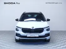 Kamiq Monte Carlo