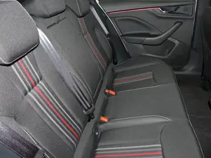 Škoda Kamiq Monte Carlo