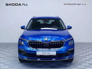 Škoda Kamiq Top Selection