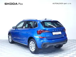 Škoda Kamiq Top Selection