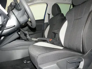 Škoda Kamiq Top Selection