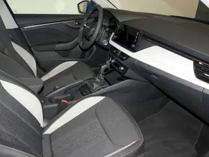 Škoda Kamiq Top Selection