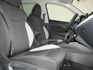 Škoda Kamiq Top Selection