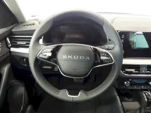 Škoda Kamiq Top Selection
