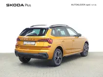Kamiq Monte Carlo