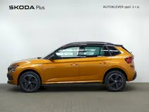 Kamiq Monte Carlo
