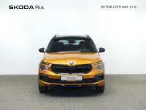 Kamiq Monte Carlo