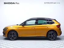 Kamiq Monte Carlo
