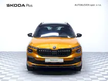 Kamiq Monte Carlo