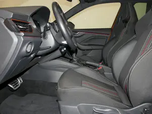 Škoda Kamiq Monte Carlo