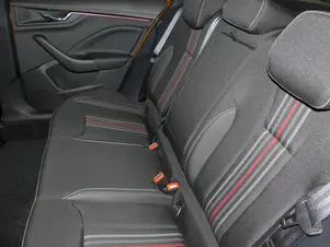 Škoda Kamiq Monte Carlo