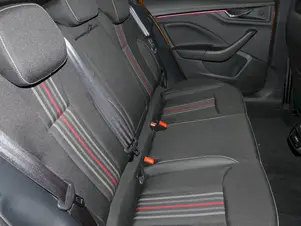 Škoda Kamiq Monte Carlo