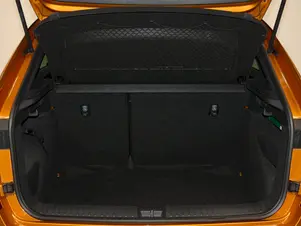 Škoda Kamiq Monte Carlo