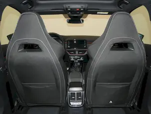 Škoda Kamiq Monte Carlo