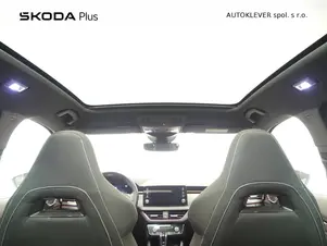 Škoda Kamiq Monte Carlo