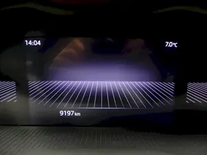 Škoda Kamiq Monte Carlo