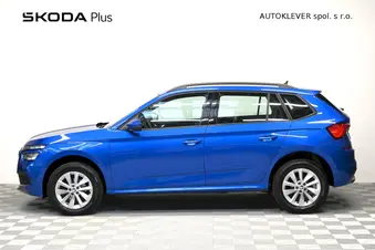 Škoda Kamiq Fresh