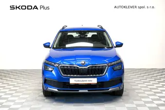 Škoda Kamiq Fresh