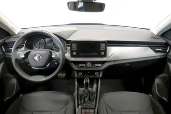 Škoda Kamiq Fresh