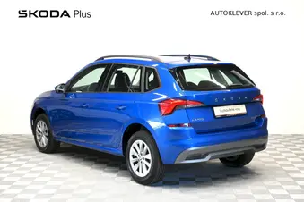 Škoda Kamiq Fresh