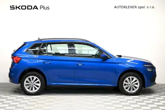 Škoda Kamiq Fresh