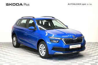Škoda Kamiq Fresh