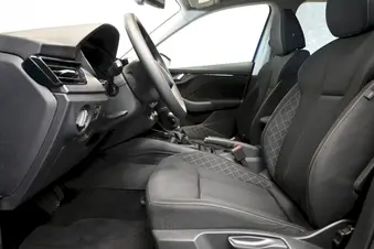 Škoda Kamiq Fresh