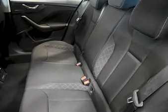 Škoda Kamiq Fresh