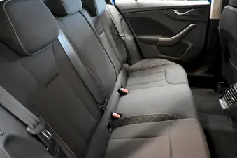Škoda Kamiq Fresh