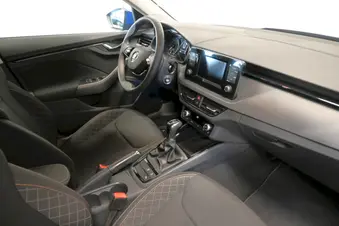 Škoda Kamiq Fresh