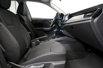 Škoda Kamiq Fresh