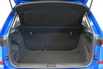 Škoda Kamiq Fresh