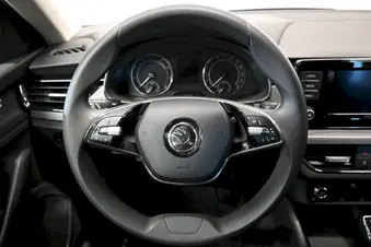 Škoda Kamiq Fresh