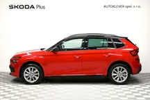 Kamiq Monte Carlo