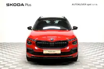 Kamiq Monte Carlo