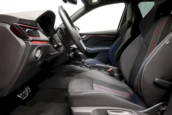Škoda Kamiq Monte Carlo