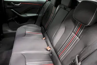 Škoda Kamiq Monte Carlo