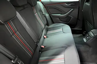 Škoda Kamiq Monte Carlo