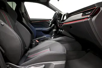 Škoda Kamiq Monte Carlo