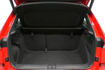 Škoda Kamiq Monte Carlo