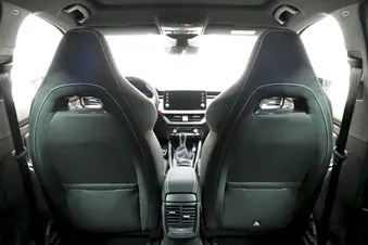 Škoda Kamiq Monte Carlo