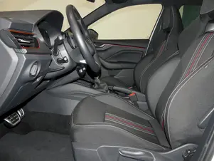 Škoda Kamiq Monte Carlo