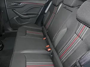 Škoda Kamiq Monte Carlo