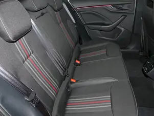 Škoda Kamiq Monte Carlo